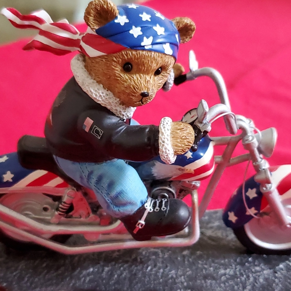 Born to Ride Collection Piece - Picture 3 of 4